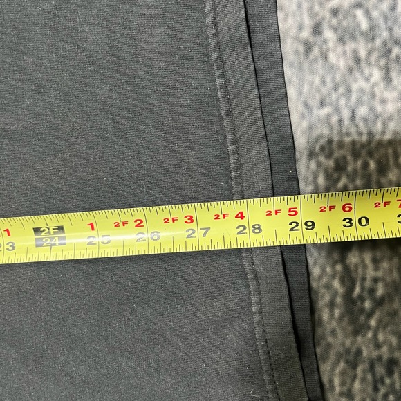 Harley Davidson T Shirt Mens XL Black Faded Vintage Y2K Double Sided Graphic - Picture 11 of 11